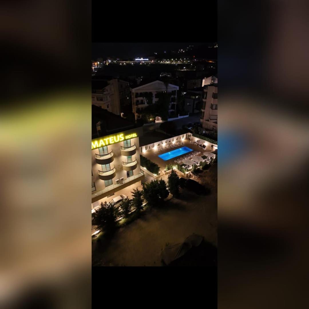 Mateus Hotel & Pool จูนิเย ภายนอก รูปภาพ