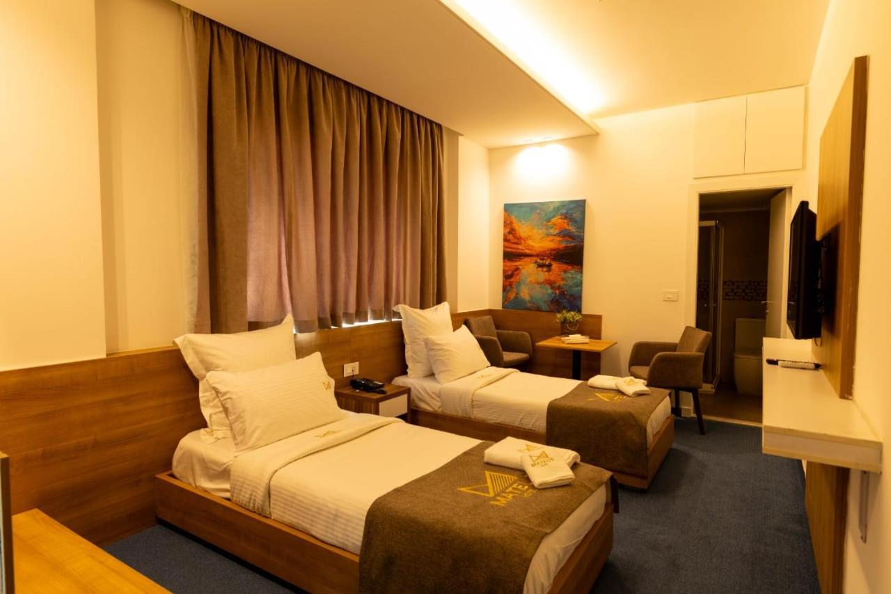 Mateus Hotel & Pool จูนิเย ภายนอก รูปภาพ