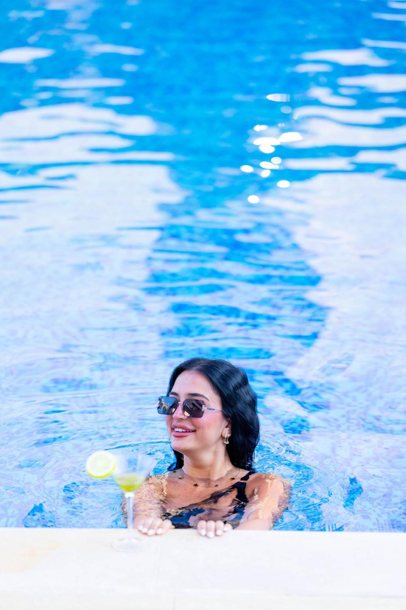 Mateus Hotel & Pool จูนิเย ภายนอก รูปภาพ