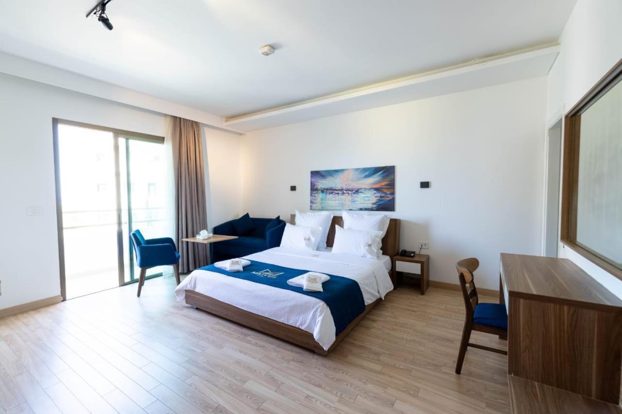 Mateus Hotel & Pool จูนิเย ภายนอก รูปภาพ