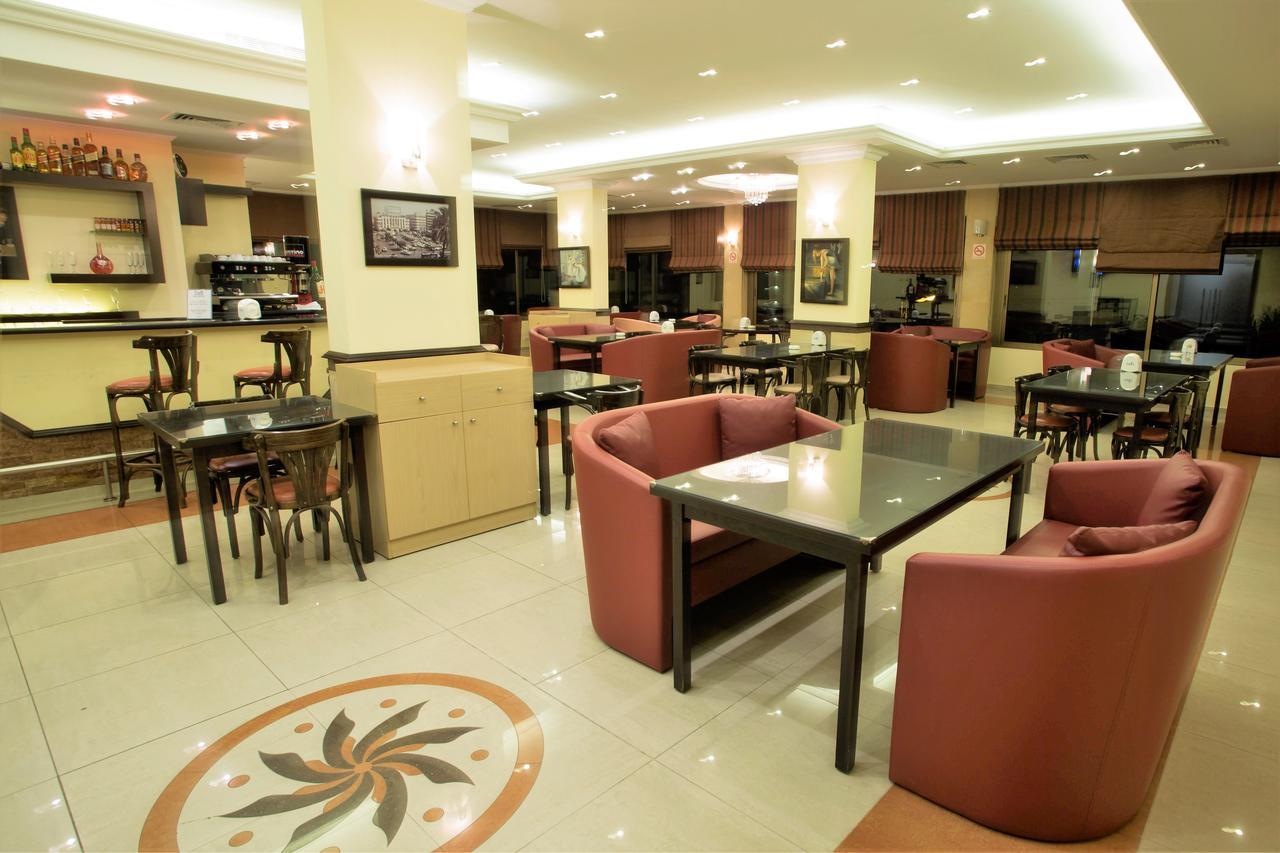 Mateus Hotel & Pool จูนิเย ภายนอก รูปภาพ